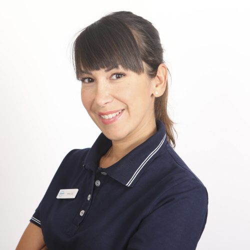 Selma Gül – ZFA